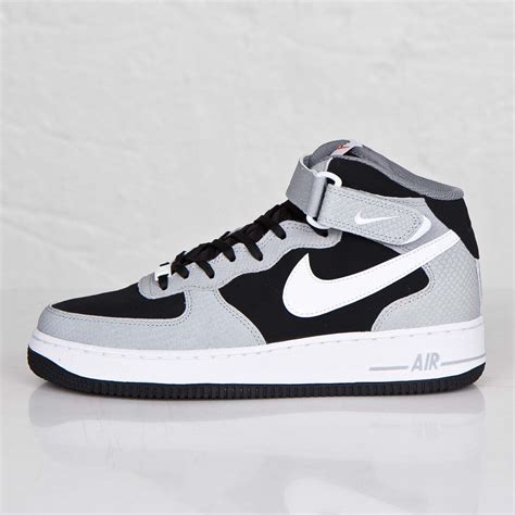 nike air force 1 mid 07 maat 43|air force 1 shoes for men.